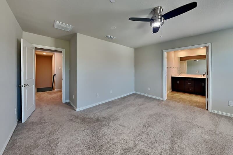 Sachse House: 4109 Stockyard Station Ln