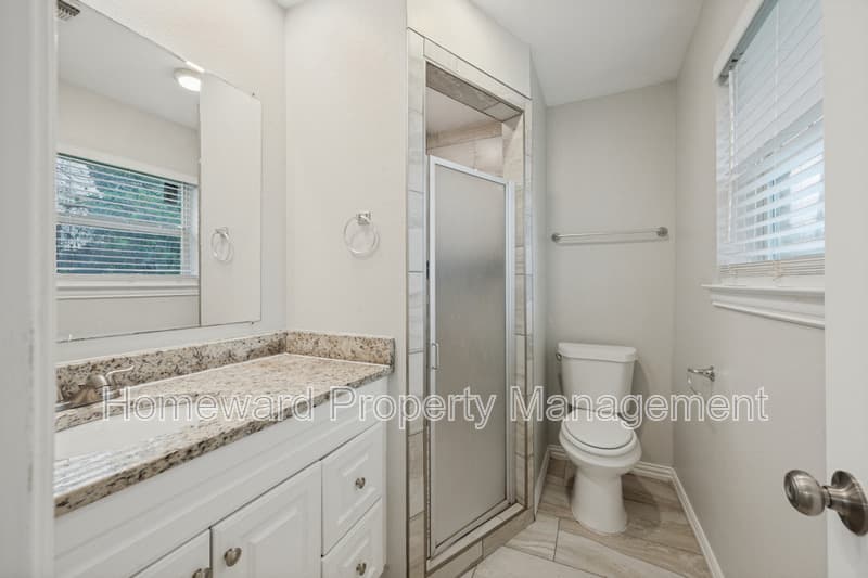 Haltom City House: 5853 Lance Court