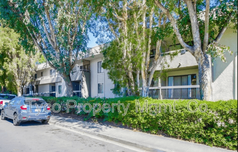 San Diego House: 6650 Amherst Street