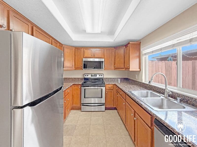 Escondido Condo: 1407 N Broadway
