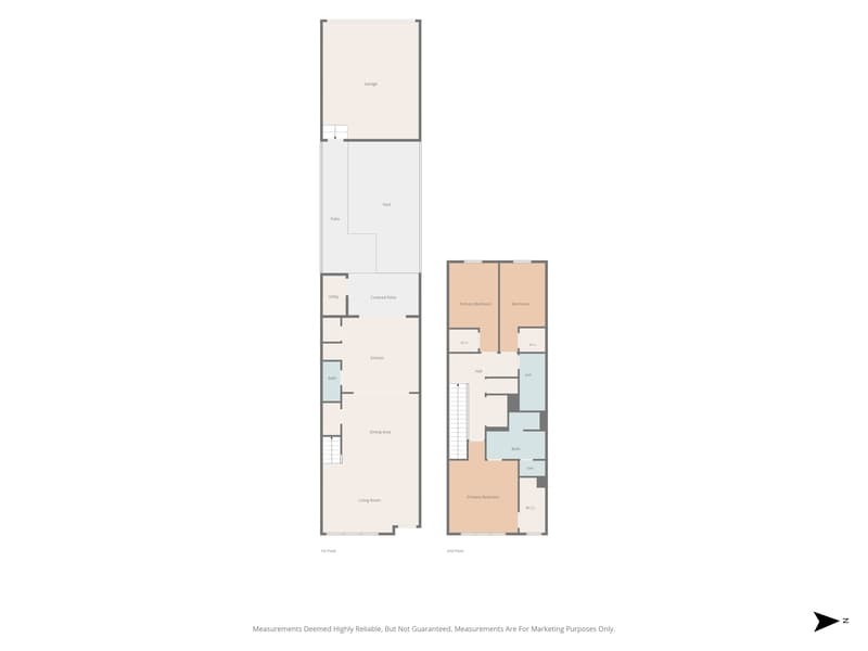 Fort Worth Condo: 3128 Wayside Avenue - 1