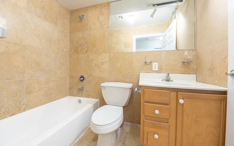 East Orange Condo: 394 S Harrison St - 110