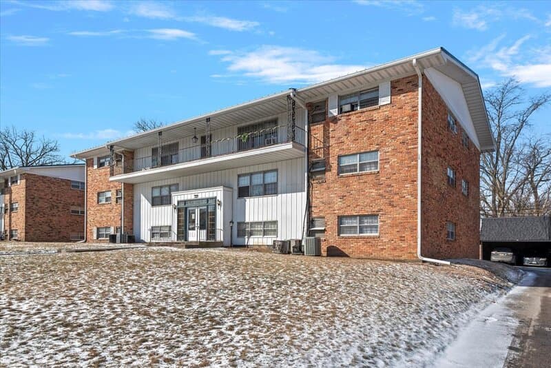 Decatur Condo: 117 South Elder Lane - 2
