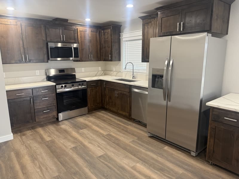 Keizer Condo: 491-497 Marino Drive North - 491