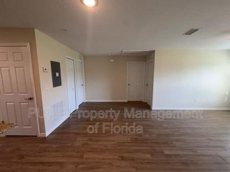 Ocala House: 51 Walnut Run