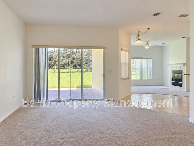 Kissimmee House: 3525 Sunset Isles Blvd