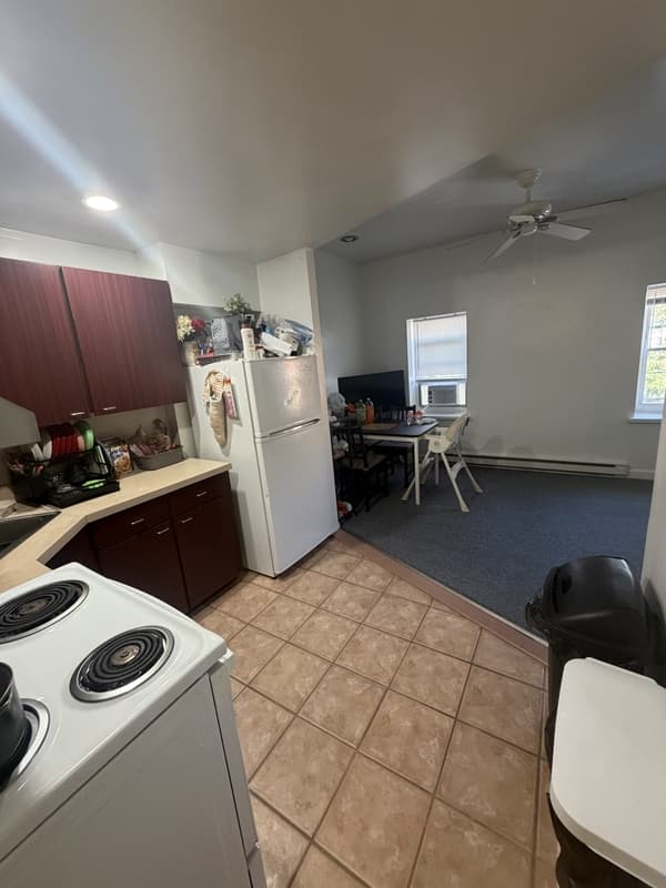 Philadelphia Condo: 1430 West Ritner Street - 2