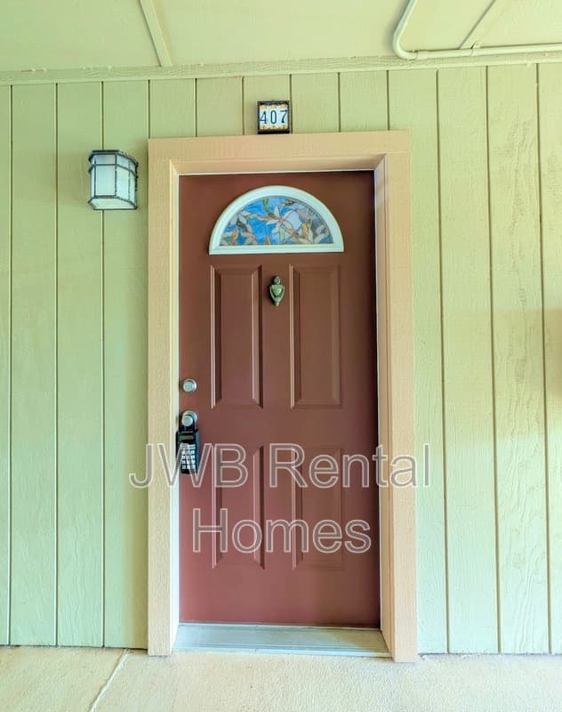 Jacksonville Condo: 3737 Loretto Rd #407