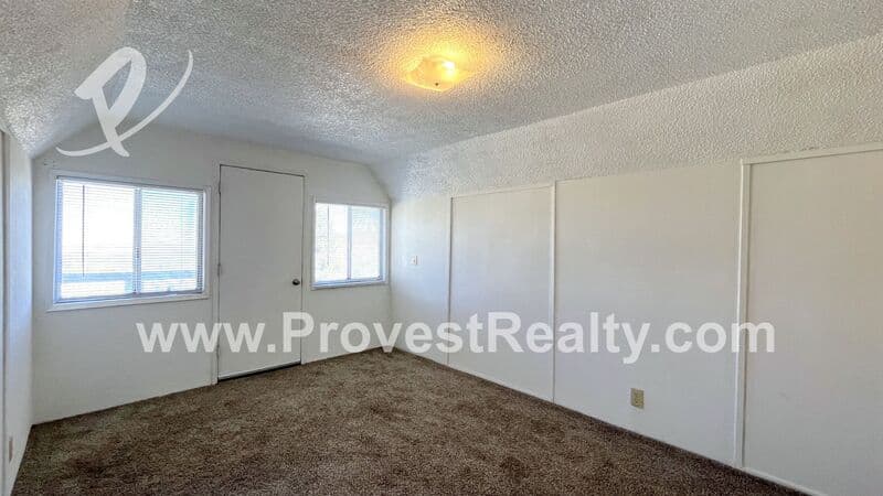 Pinon Hills House: 2300 Rattlesnake Gulch Rd