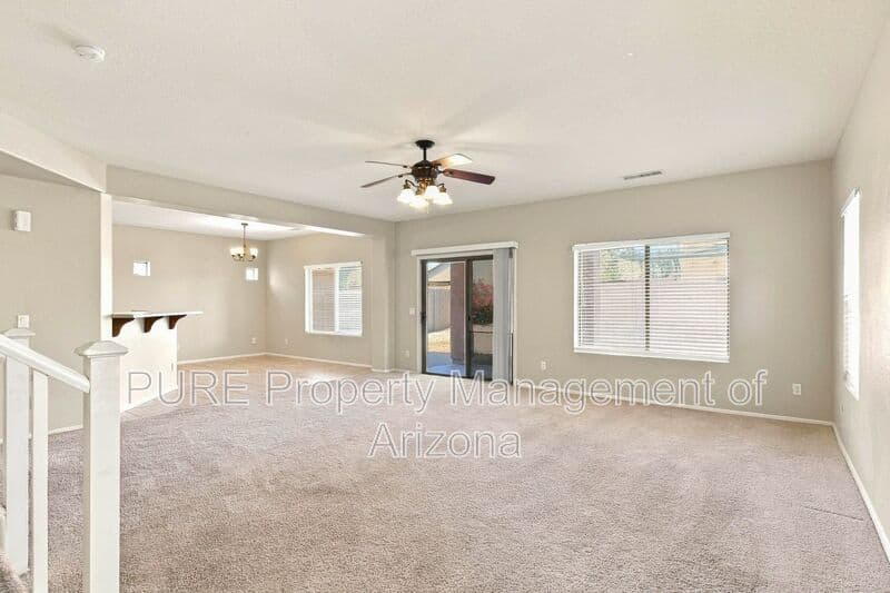 Surprise House: 16852 W Tasha Dr