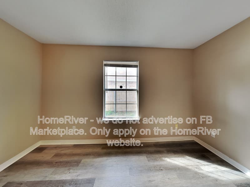 Crestview House: 2827 Atoka Trl