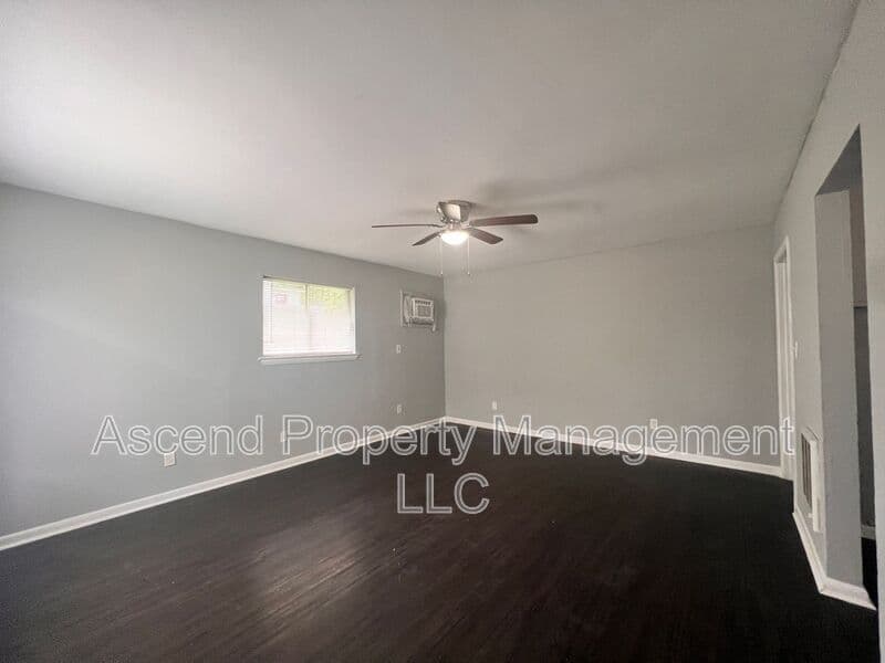 Chattanooga House: 1118 Wheeler Ave