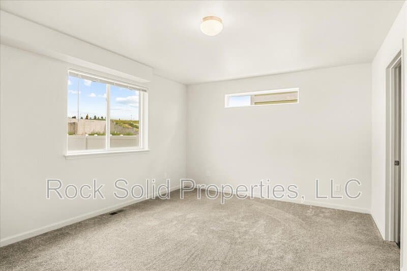 Cheyenne Townhome: 1548 Danny Place - 1