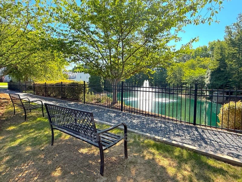 Fort Mill Townhome: 313 River Clay Rd