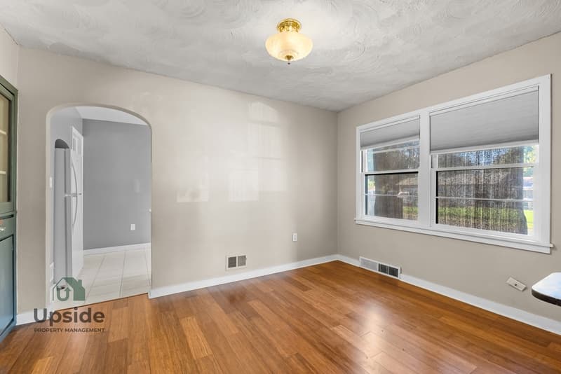 Spokane House: 2504 East Sharp Ave