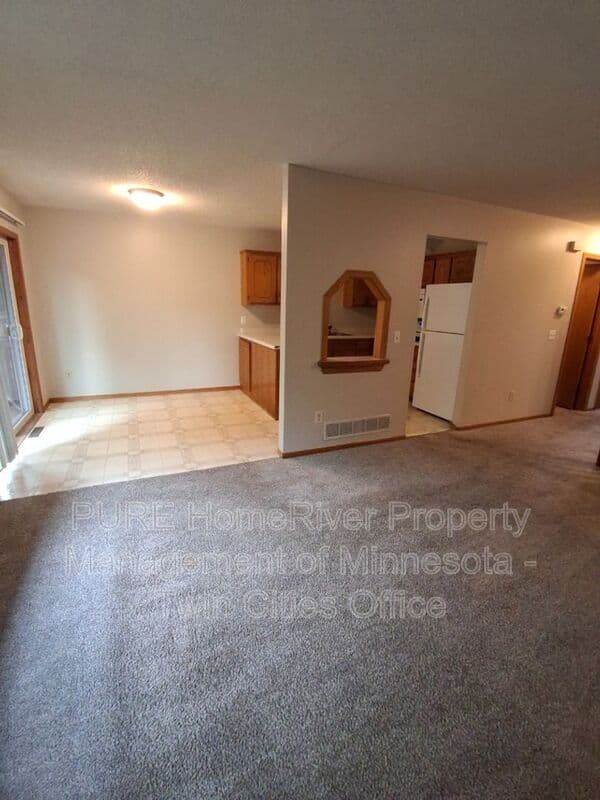 Coon Rapids Townhome: 12046 Xeon St NW