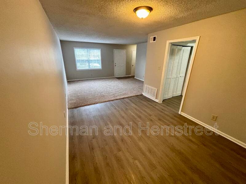 Augusta Condo: 2738 Blount Avenue, Unit #5