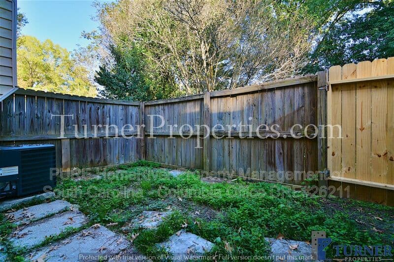 Columbia House: 308 Percival Rd