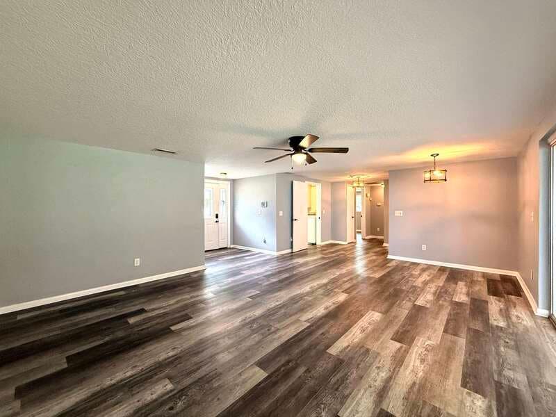 New Port Richey House: 12131 Lacey Drive