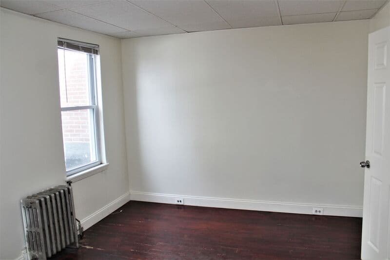 Baltimore Condo: 1708 Linden Ave.