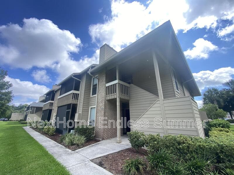 Jacksonville Condo: 10200 Belle Rive Boulevard, #164