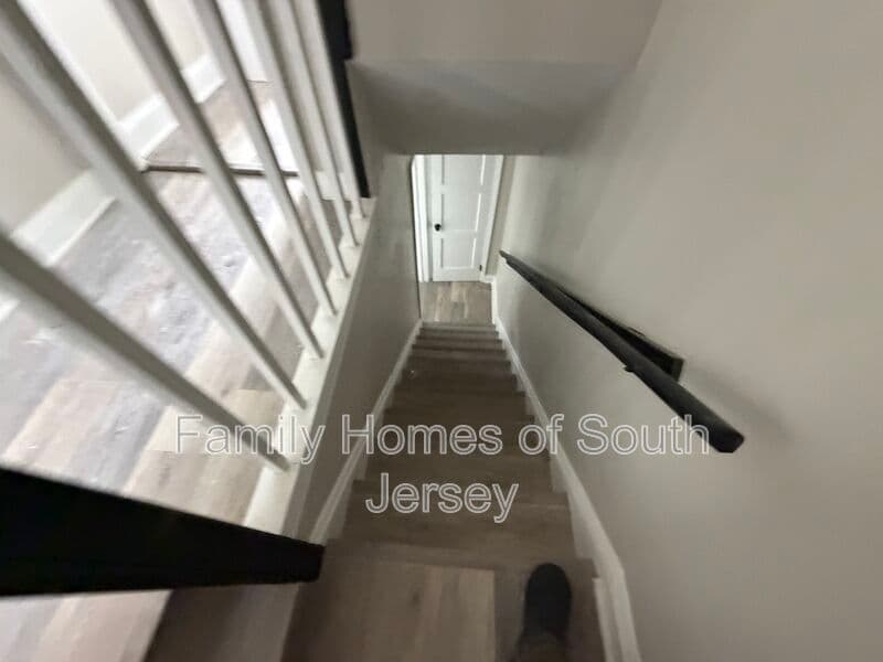 Baltimore Townhome: 4112 Fairfax Rd