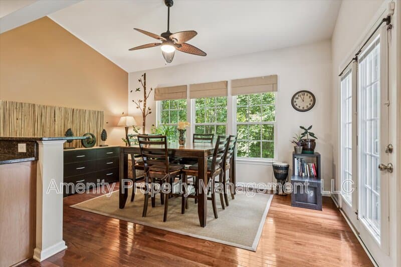 Toano House: 3271 Newland Court
