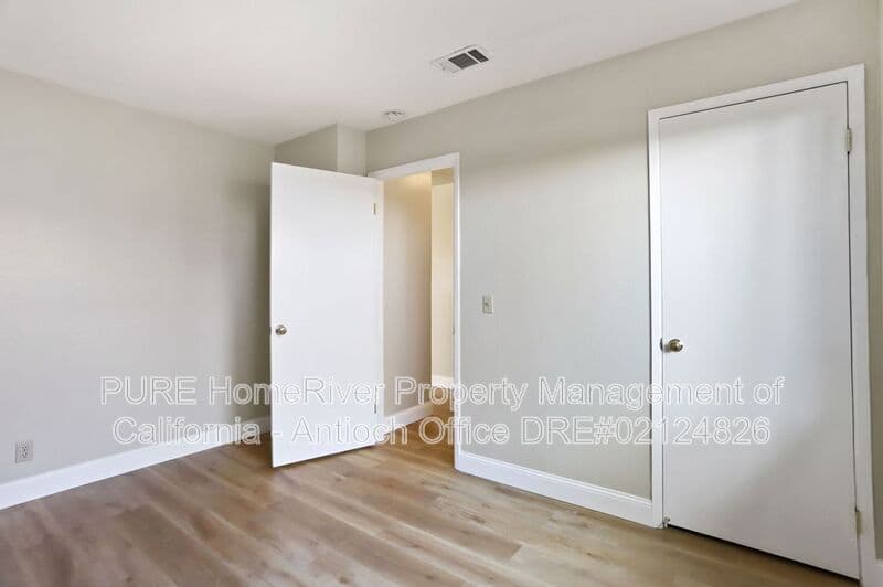Antioch House: 2601 Rutgers Lane
