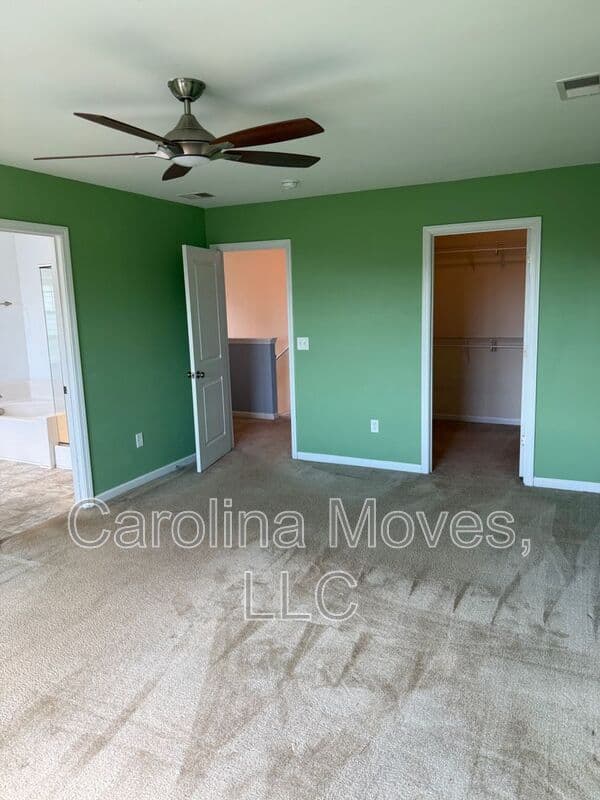 Inman House: 123 Dunnsmore Dr.