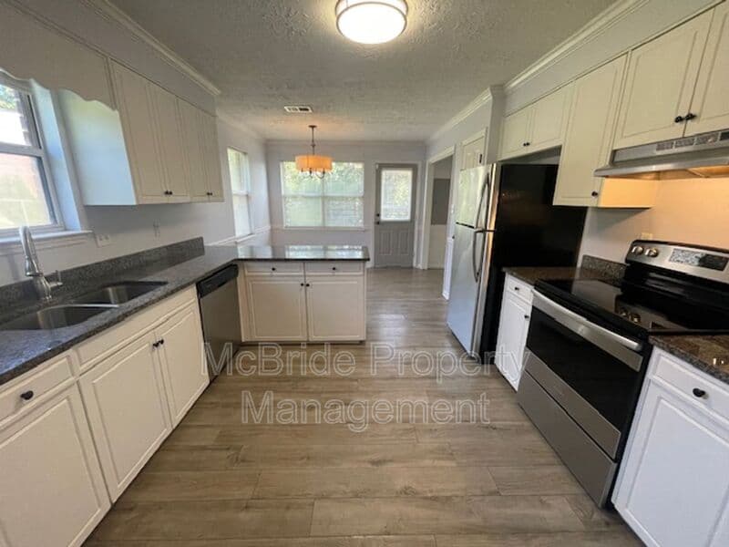 Augusta House: 3707 Millstone Run