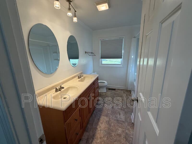 Murfreesboro House: 2988 Parkwood Drive