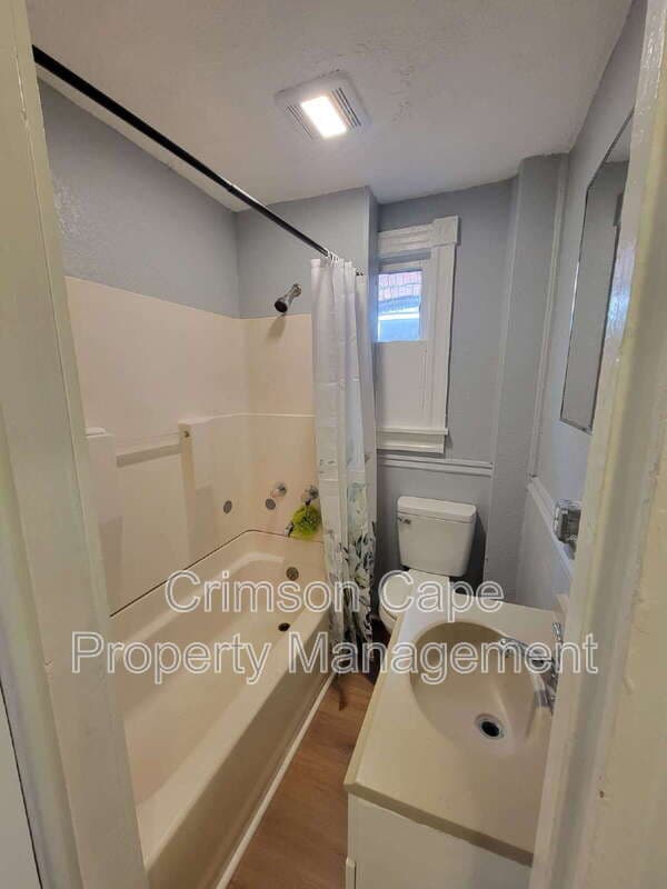Wilkes-Barre Townhome: 41 Hutson St