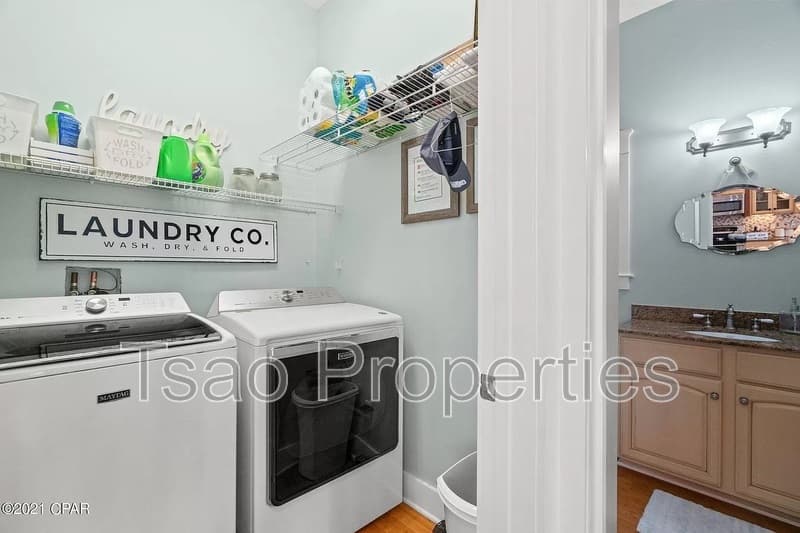 Panama City Beach House: 5324 Thomas Dr