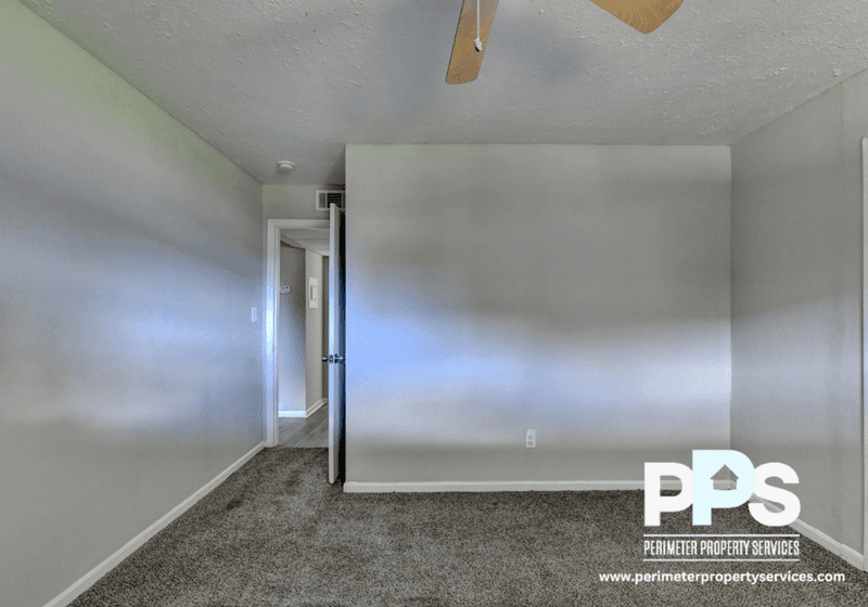 Marietta Condo: 1549 Knox DR SE