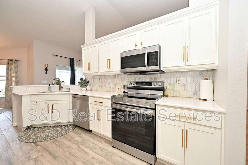 Lakeland House: 5179 White Egret Lane