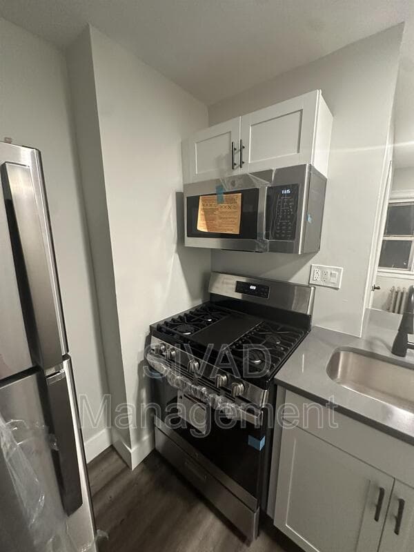 Mount Vernon Condo: 526 S. 10th Ave - 2