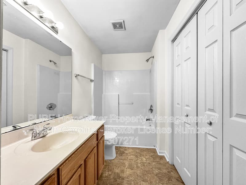 Raleigh Condo: 2801 Trailwood Pines Ln