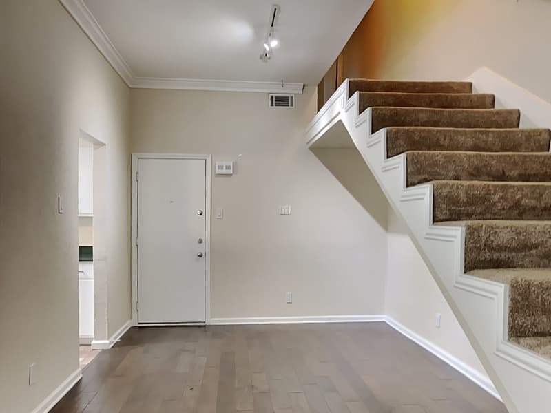 Dallas Condo: 2907 Shelby Ave