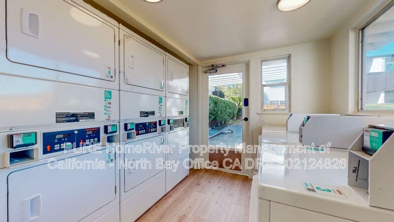 Rohnert Park House: 7359 Boris Court
