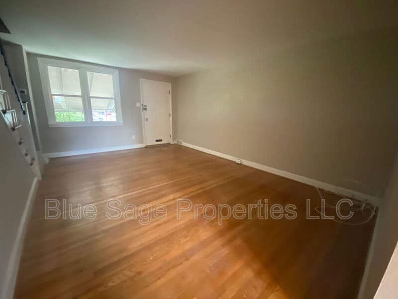 Clifton Heights House: 515 Cherry St