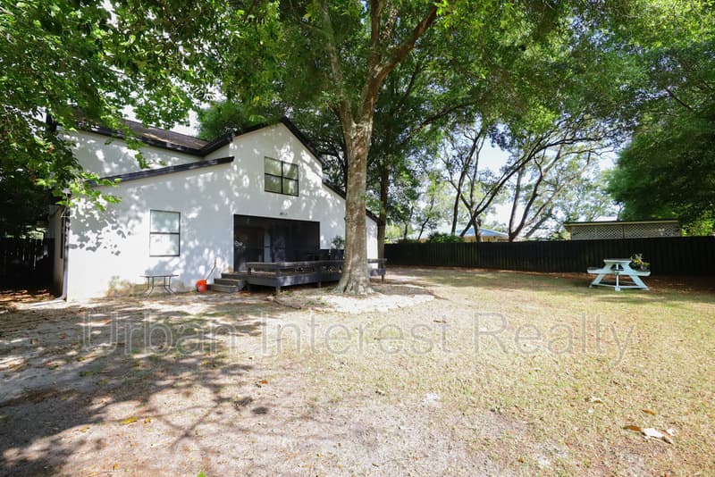 Destin House: 505 Beach Drive
