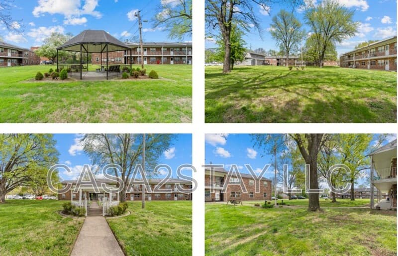 Louisville Condo: 2165 St Johns Place