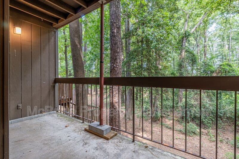 Martinez Townhome: 3506 Prestwick Drive