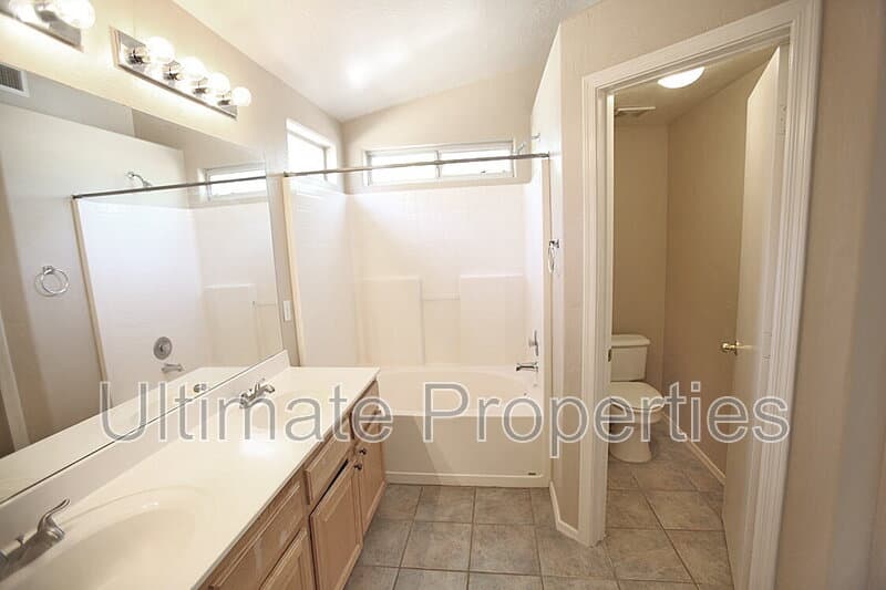 Goodyear House: 13602 W Desert Flower Dr