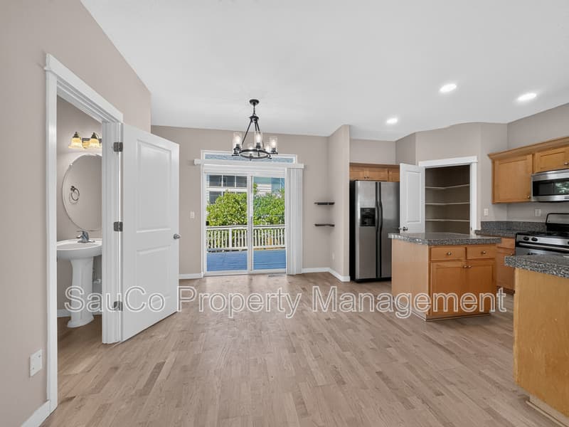 Portland House: 5073 Northwest 149th Terrace