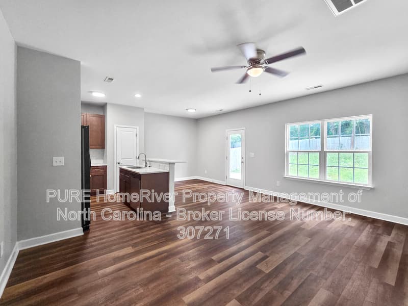 Charlotte House: 621 Northway Dr