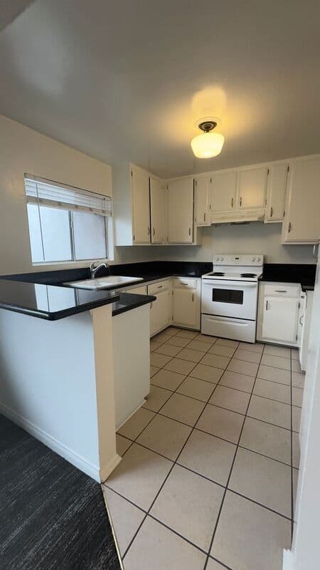 Whittier House: 7350 Pickering Ave.