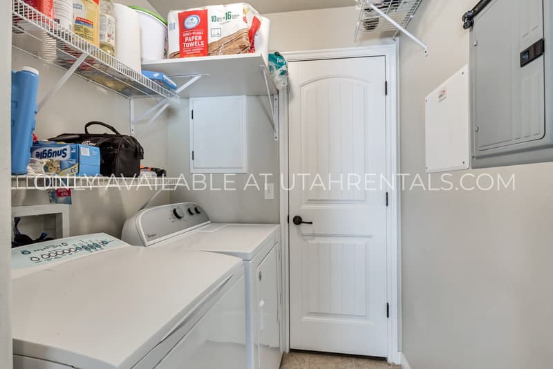 Pleasant Grove Condo: 956 W 580 S