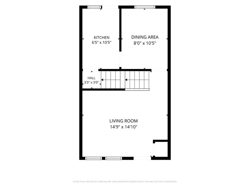 Baltimore Townhome: 3770 Ravenwood Avenue