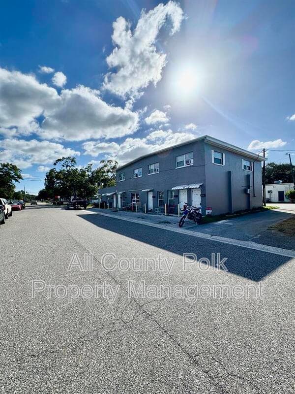 Pinellas Park Condo: 7380 N 63rd St